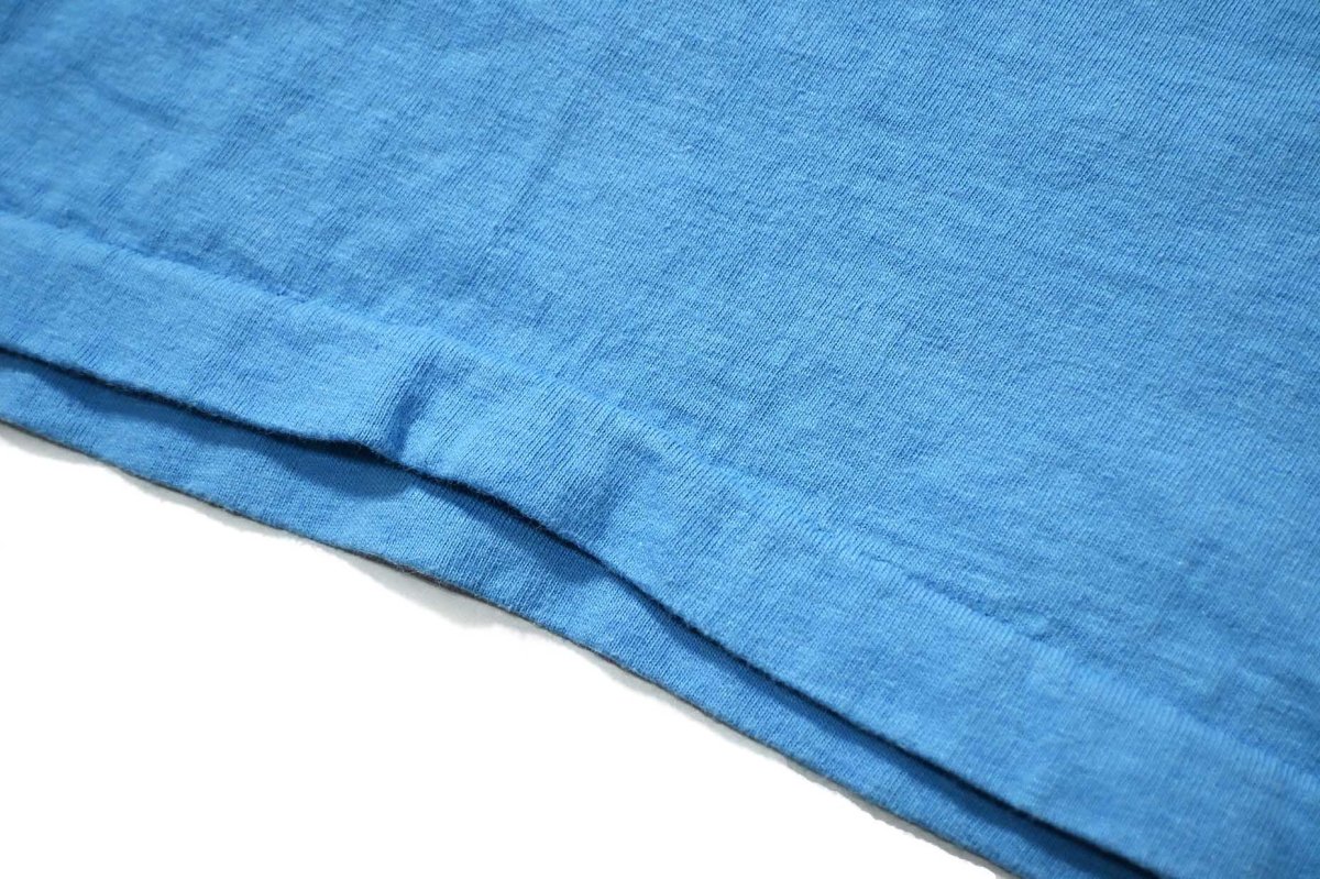 画像5: 80s Used Jimmy'Z Print Tee made in USA (5)