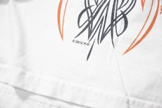 画像6: 10s Used Harley-Davidson L/S Print Tee (6)