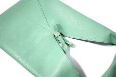画像2: MARLON FIRENZE Calf Leather GISELLE Menta (2)
