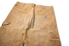 画像5: Used Polo Country Ralph Lauren Double Knee Duck Carpenter Pants ラルフローレン (5)