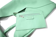 画像3: MARLON FIRENZE Calf Leather GISELLE Menta (3)