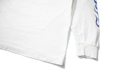 画像3: 90-00s Used Harley-Davidson L/S Print Tee made in USA (3)