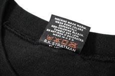画像8: 90s Used Harley-Davidson L/S Print Tee made in USA (8)