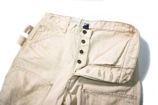 画像7: Deadstock Polo Ralph Lauren Double Knee Carpenter Pants ラルフローレン (7)