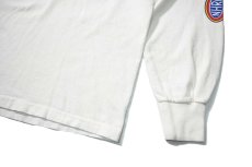 画像3: 90s Used Harley-Davidson L/S Print Tee made in USA (3)