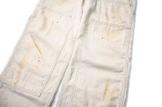 画像4: Deadstock Polo Ralph Lauren Double Knee Carpenter Pants ラルフローレン (4)