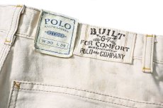 画像6: Deadstock Polo Ralph Lauren Double Knee Carpenter Pants ラルフローレン (6)