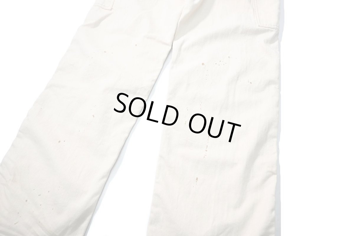 画像8: Deadstock Polo Ralph Lauren Double Knee Carpenter Pants ラルフローレン (8)