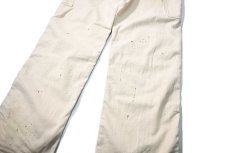 画像8: Deadstock Polo Ralph Lauren Double Knee Carpenter Pants ラルフローレン (8)