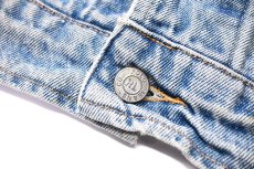 画像5: 90s Used Polo Jeans Co. Ralph Lauren Denim Jacket ラルフローレン (5)