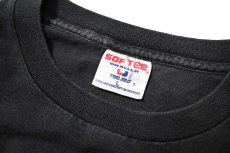 画像6: 90s Used The Rolling Stones Print Tee made in USA (6)