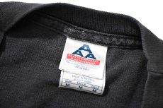 画像4: 00s Used ACDC Print Tee (4)