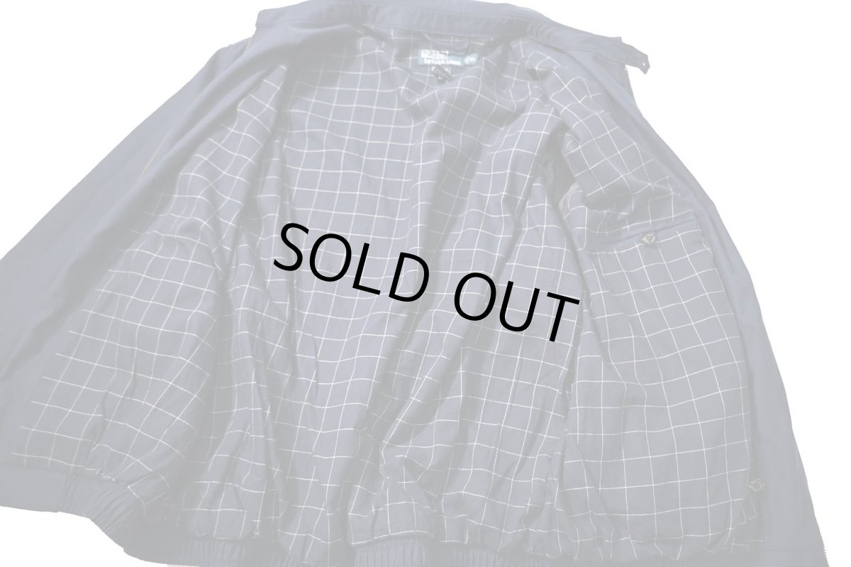 画像6: 90-00s Used Polo Ralph Lauren Peach Skin Swing Top ラルフローレン (6)