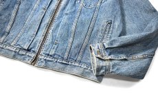 画像4: 90-00s Used Gap Denim Jacket (4)