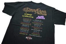画像4: 00s Used Ozzfest Print Tee (4)