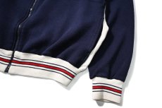 画像4: 90s Used Christian Dior Monsieur Zip Sweat Shirt (4)