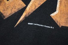 画像3: 00s Used ACDC Print Tee (3)