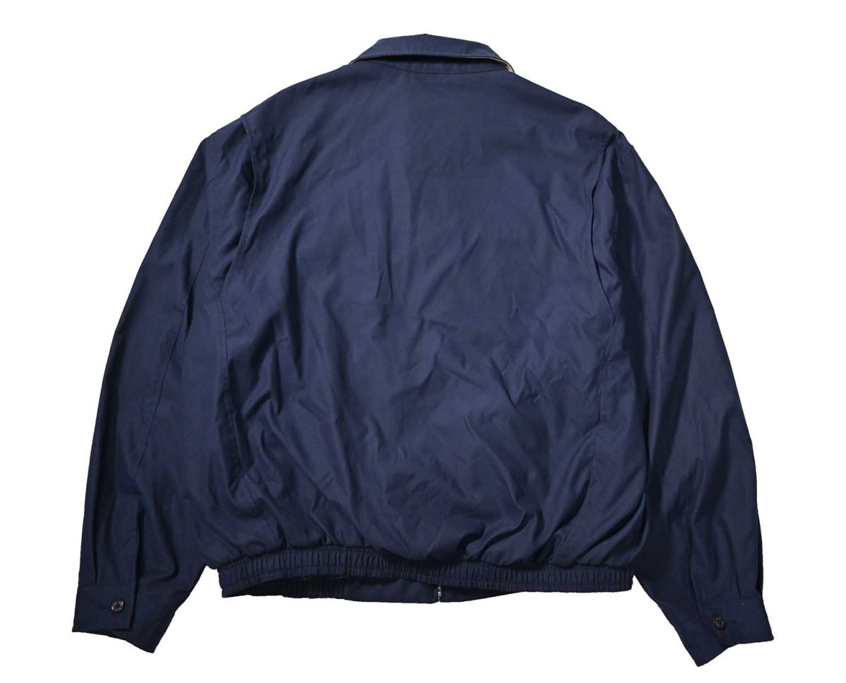 画像2: 90-00s Used Polo Ralph Lauren Peach Skin Swing Top ラルフローレン (2)