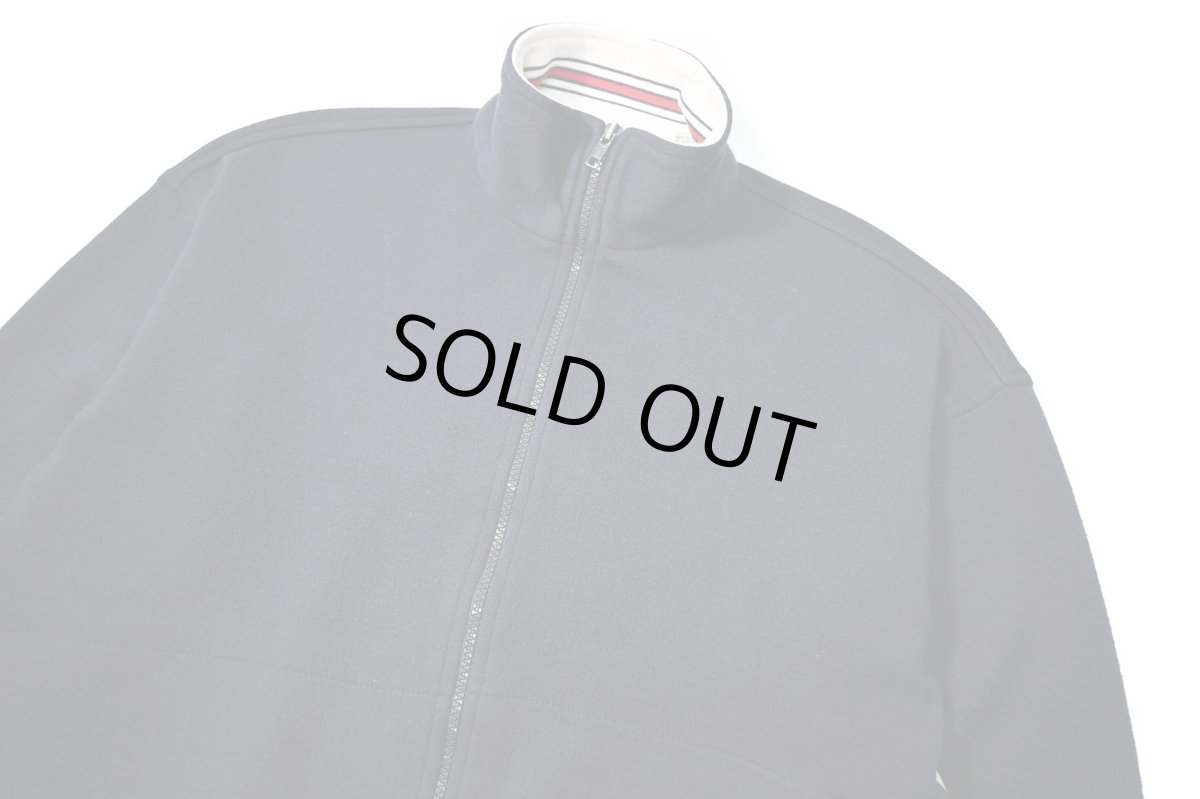 画像3: 90s Used Christian Dior Monsieur Zip Sweat Shirt (3)