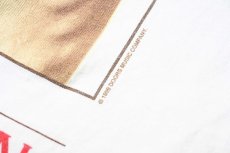 画像3: 90s Used Jim Morrison Print Tee (3)