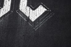 画像3: 00s Used ACDC Print Tee (3)