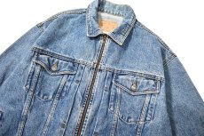 画像3: 90-00s Used Gap Denim Jacket (3)