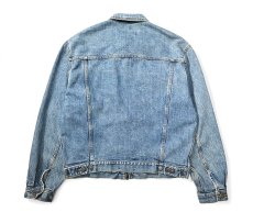 画像2: 90-00s Used Gap Denim Jacket (2)