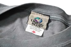 画像3: 00s Used The Beatles Print Tee (3)