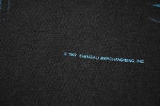 画像3: 90s Used Aerosmith Print Tee (3)