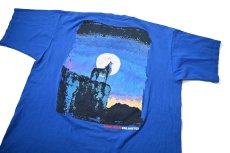画像5: 90s Used Marlboro Unlimited Print Tee made in USA (5)