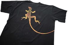 画像6: 90s Used Marlboro Unlimited Print Tee made in USA (6)