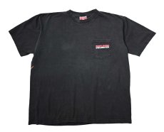 画像1: 90s Used Marlboro Unlimited Print Tee made in USA (1)