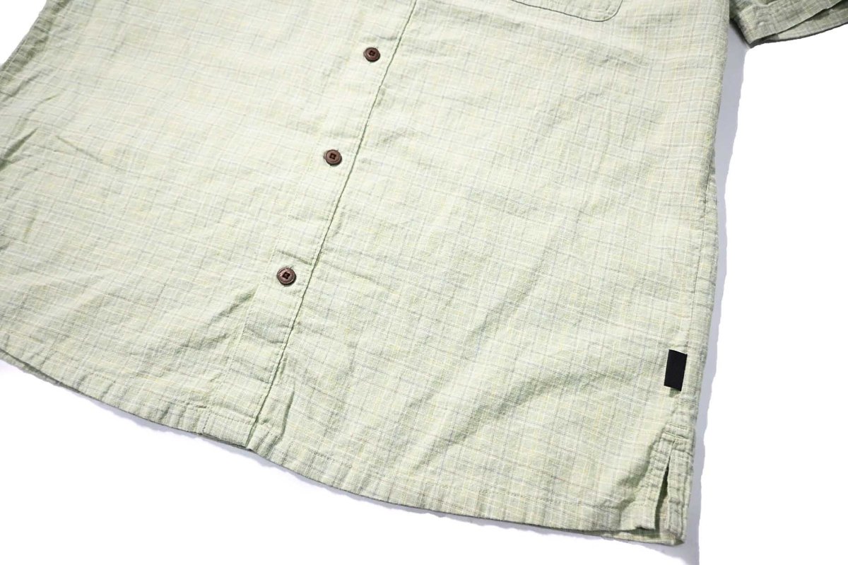 画像3: Used patagonia Back Step Shirt パタゴニア (3)