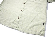 画像3: Used patagonia Back Step Shirt パタゴニア (3)