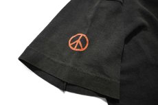 画像6: 80s Used Marithé François Girbaud Print Tee (6)