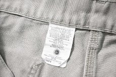 画像5: 02' Used Carhartt Duck Work Short Desert (5)