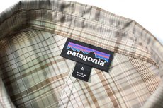 画像4: Used patagonia Bandito Shirt パタゴニア (4)