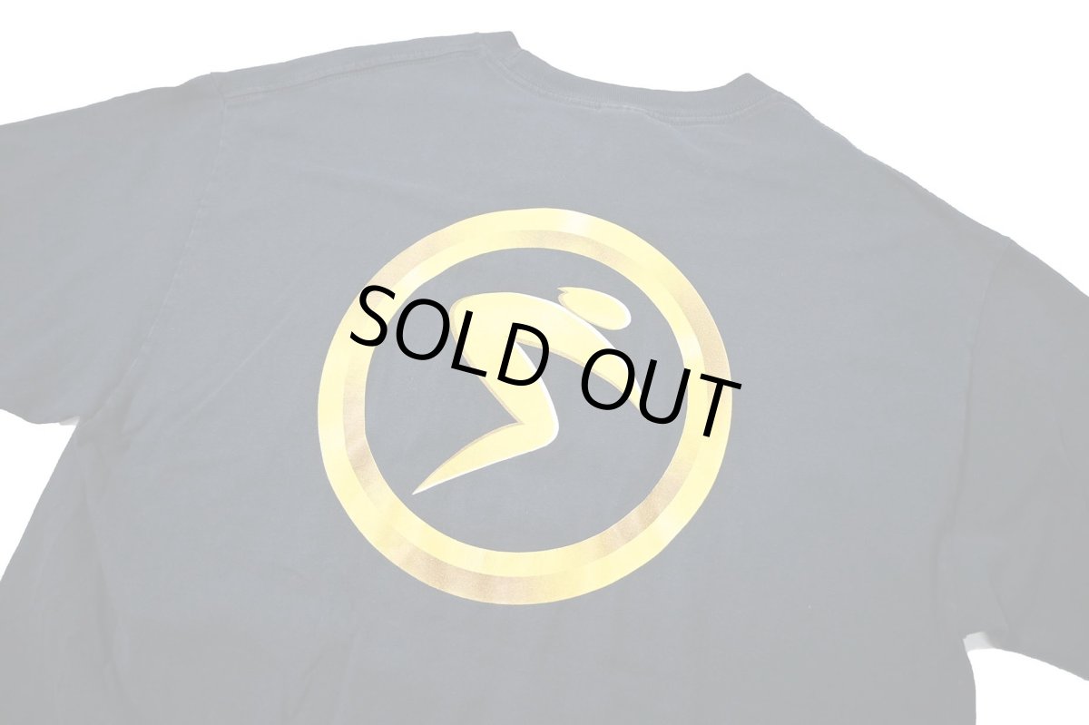 画像4: 00s Used Santa Cruz Print Tee (4)