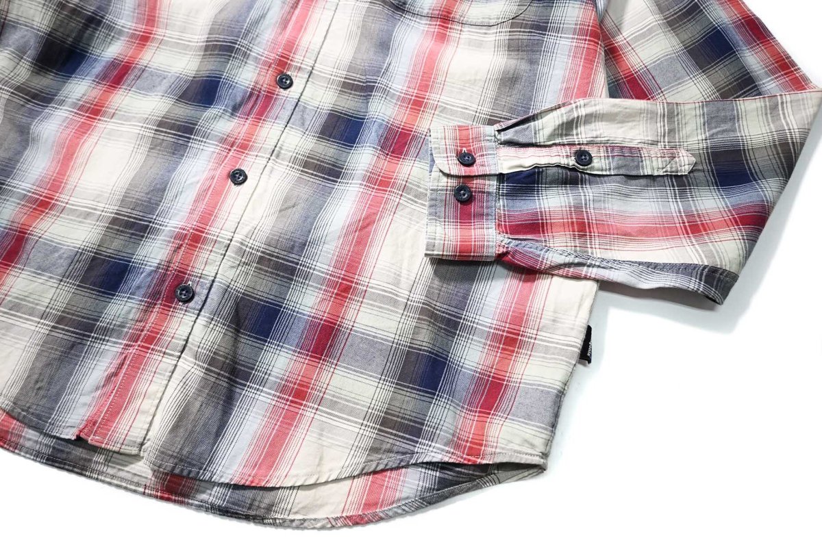 画像3: Used patagonia Pima Cotton Shirt パタゴニア (3)