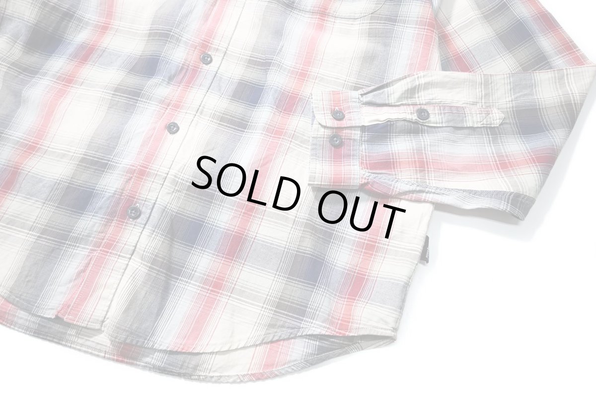 画像3: Used patagonia Pima Cotton Shirt パタゴニア (3)