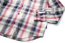 画像3: Used patagonia Pima Cotton Shirt パタゴニア (3)