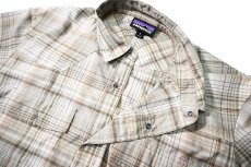 画像5: Used patagonia Bandito Shirt パタゴニア (5)
