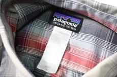 画像4: Used patagonia Pima Cotton Shirt パタゴニア (4)