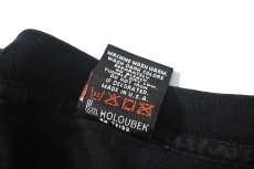 画像7: 90s Used Harley-Davidson Print Tee made in USA (7)