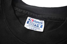 画像5: 90s Used Harley-Davidson Print Tee made in USA (5)