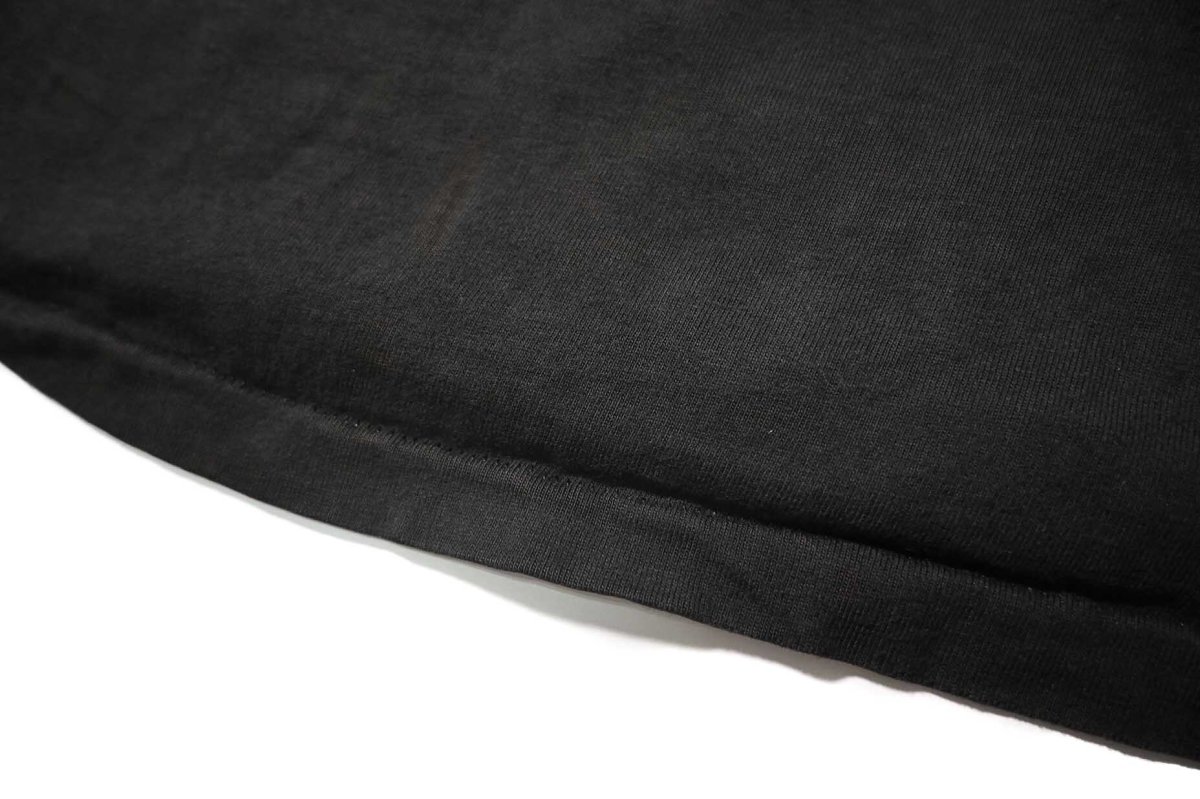 画像3: 90s Used Harley-Davidson Print Tee made in USA (3)