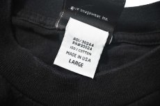 画像5: 00s Used Harley-Davidson Print Tee made in USA (5)