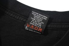 画像5: 90s Used Harley-Davidson Print Tee made in USA (5)