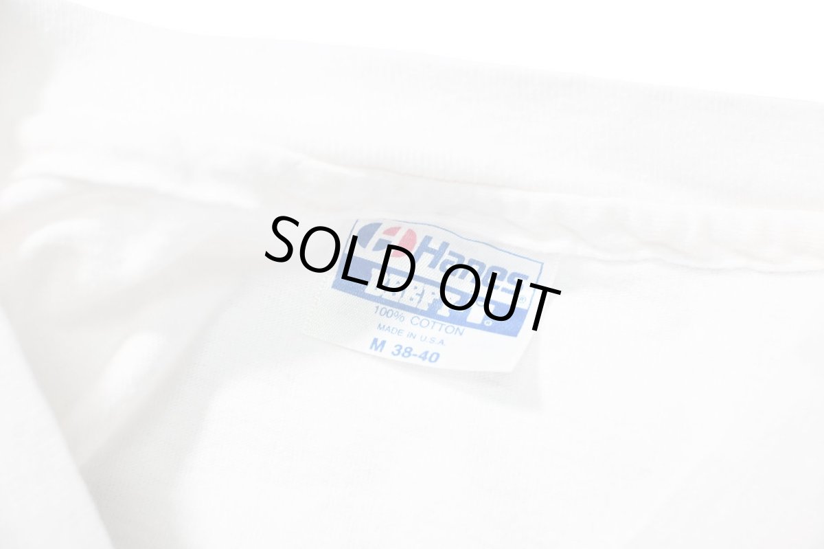 画像3: 90s Used In-N-Out Burger Print Tee made in USA (3)
