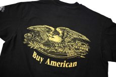 画像6: 90s Used Harley-Davidson Print Tee made in USA (6)